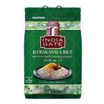India Gate Jeerakasala Rice 2kg - Namma Markt