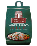 India Gate Wada Kolam Rice 5kg