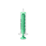 Injekt Solo Spritze, 10ml Luer-Ansatz, exzentrisch | Packung (100 Stück) Namma Markt
