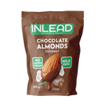 INLEAD Chocolate Almonds 100g
