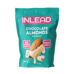 INLEAD Chocolate Almonds 100g