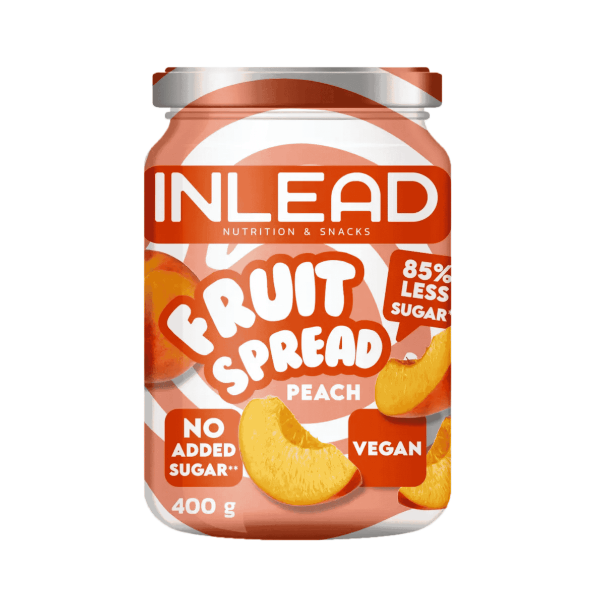 INLEAD Fruit Spread 400g