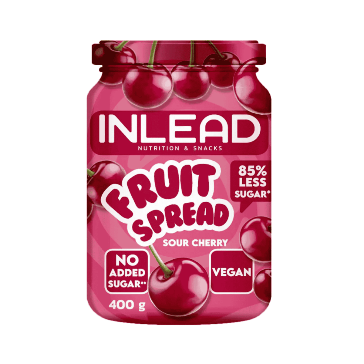 INLEAD Fruit Spread 400g
