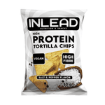 INLEAD High Protein Tortilla Chips 6x50g