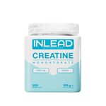 INLEAD Creatine Monohydrate 300 Kapseln