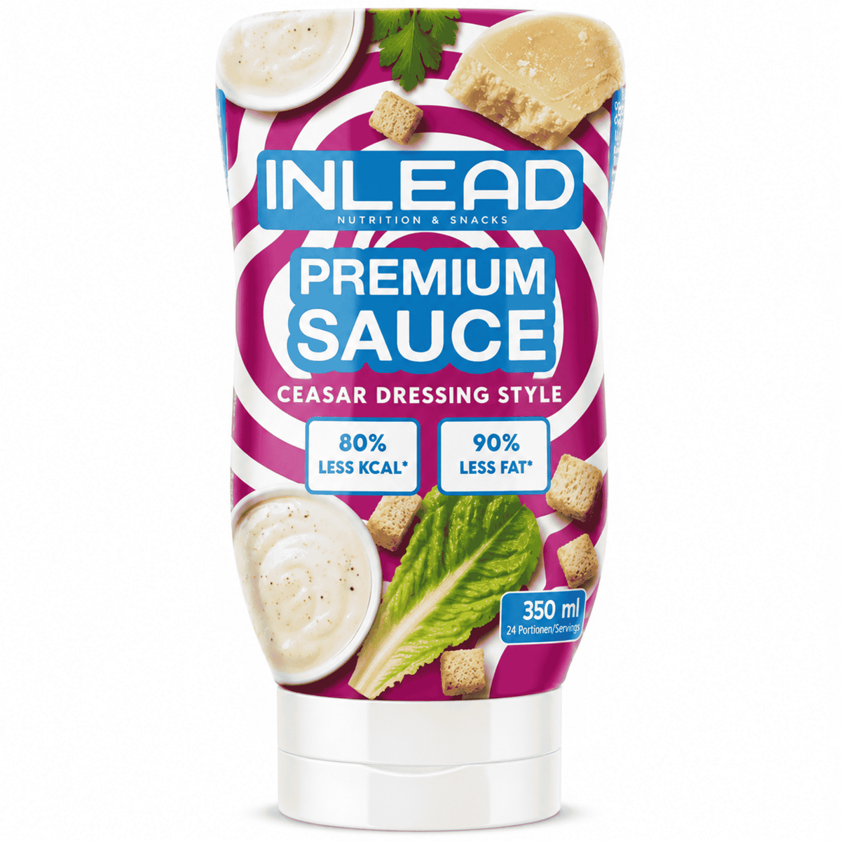INLEAD Premium Sauce 350ml