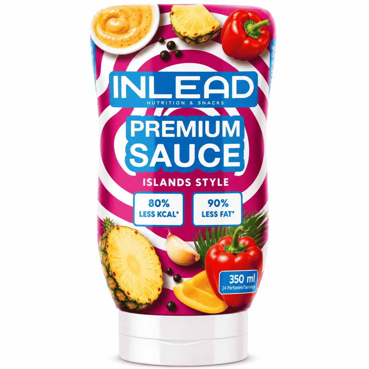 INLEAD Premium Sauce 350ml