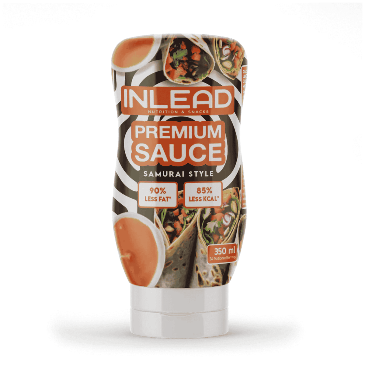 INLEAD Premium Sauce 350ml