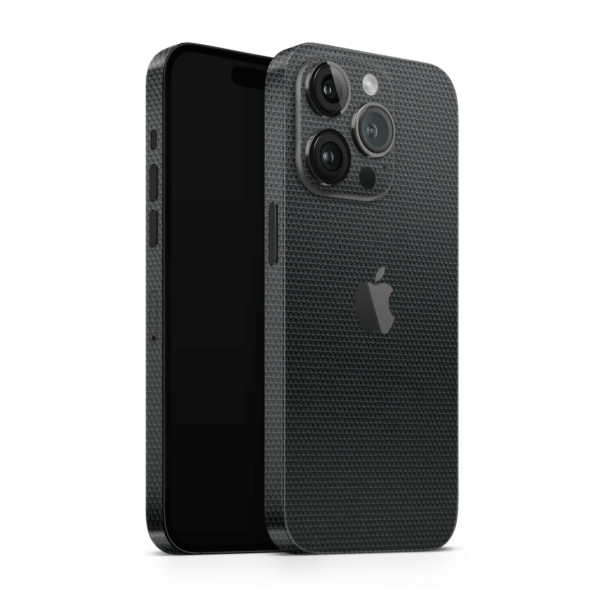 iPhone 12 Pro Max Skin Matrix