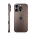 iPhone 13 Pro Skin Matt Brown