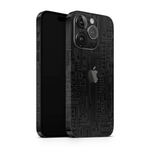 iPhone 12 Pro Max Skin PCB Black