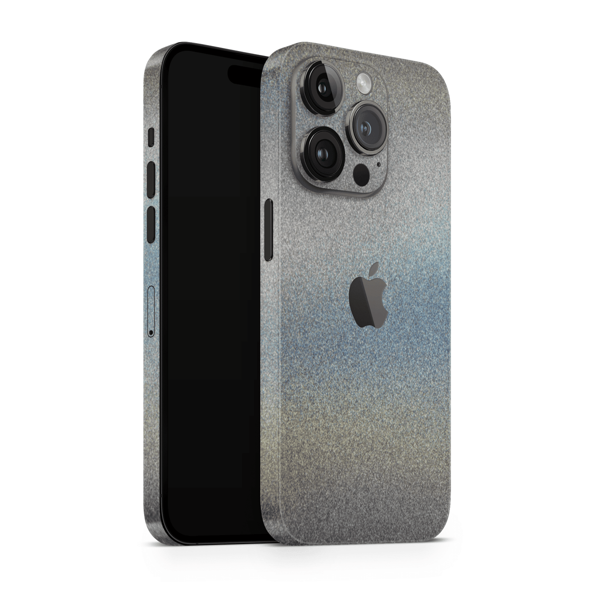iPhone 12 Pro Max Skin Satin Flip Psycho