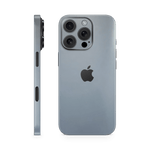 iPhone 13 Pro Max Skin Satin Lunar Blue