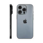 iPhone 12 Pro Skin Satin Lunar Blue