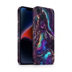 iPhone 12 Skin Galaxy