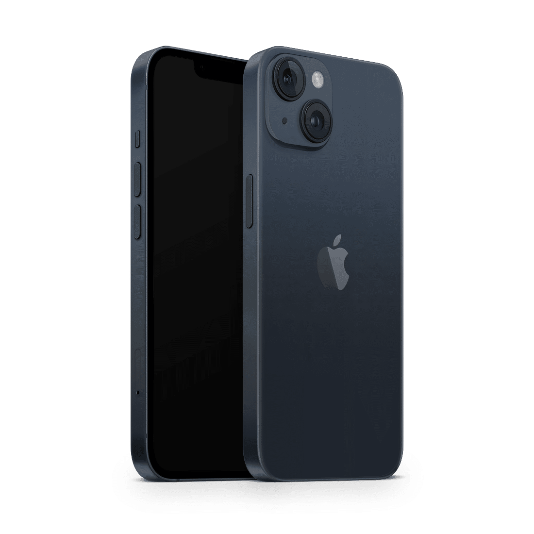 iPhone 13 Mini Skin Dark Navy