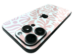 iPhone 16 Plus Skin Koralle Pink