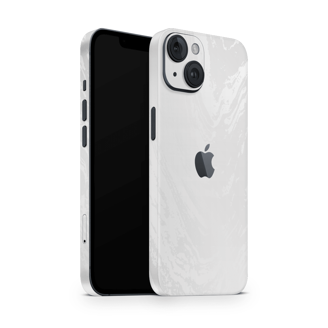 iPhone 13 Mini Skin Silver Lining