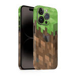 iPhone 13 Pro Max Skin Blocks