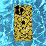 iPhone 13 Pro Max Skin Duckling