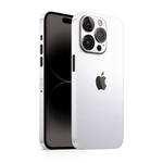 iPhone 13 Pro Max Skin Gloss White