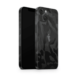 iPhone 13 Skin Shadow Black