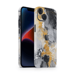 iPhone 14 Plus Skin Oil Paint
