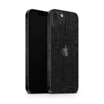 iPhone 14 Plus Skin PCB Black