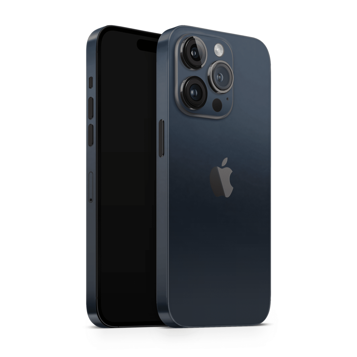 iPhone 14 Pro Max Skin Matte Dark Navy