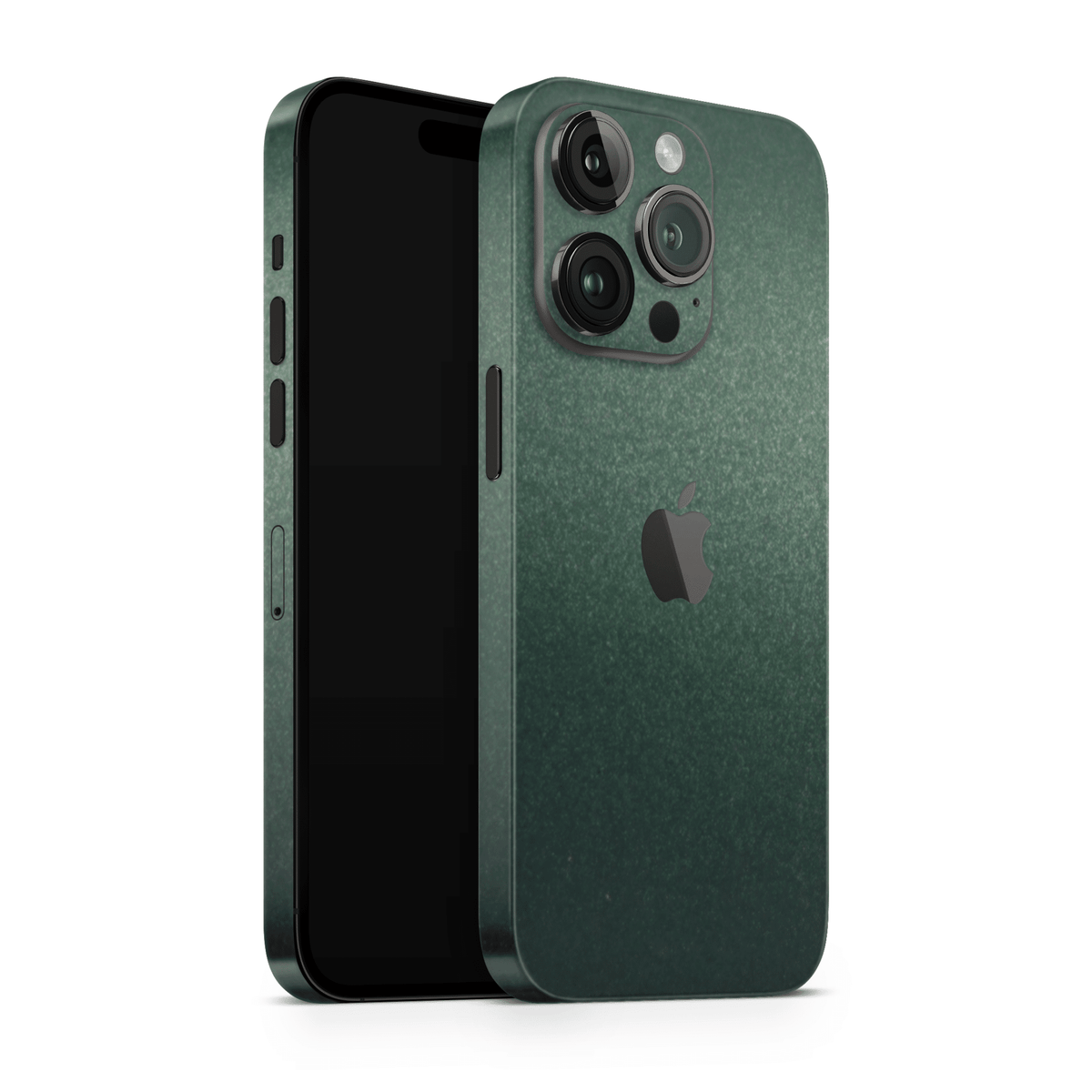 iPhone 14 Pro Max Skin Matte Pine Green
