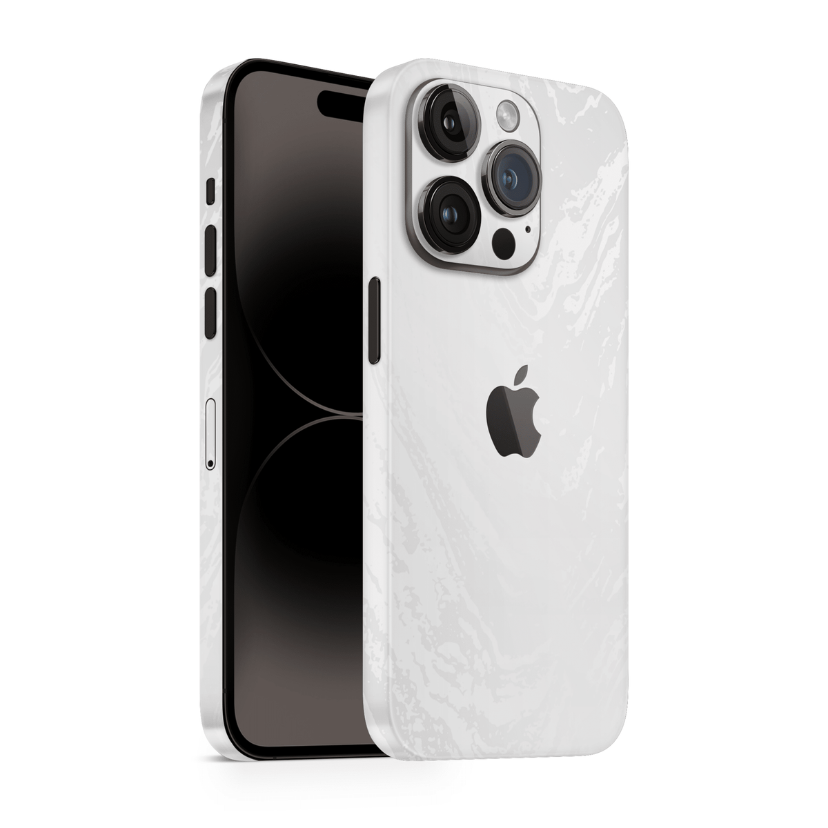 iPhone 14 Pro Max Skin Silver Lining