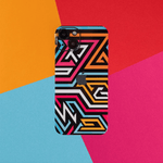 iPhone 14 Pro Skin Graffiti