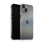 iPhone 14 Skin Satin Flip Psychadelic