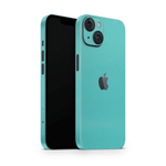 iPhone 14 Skin Satin Key West