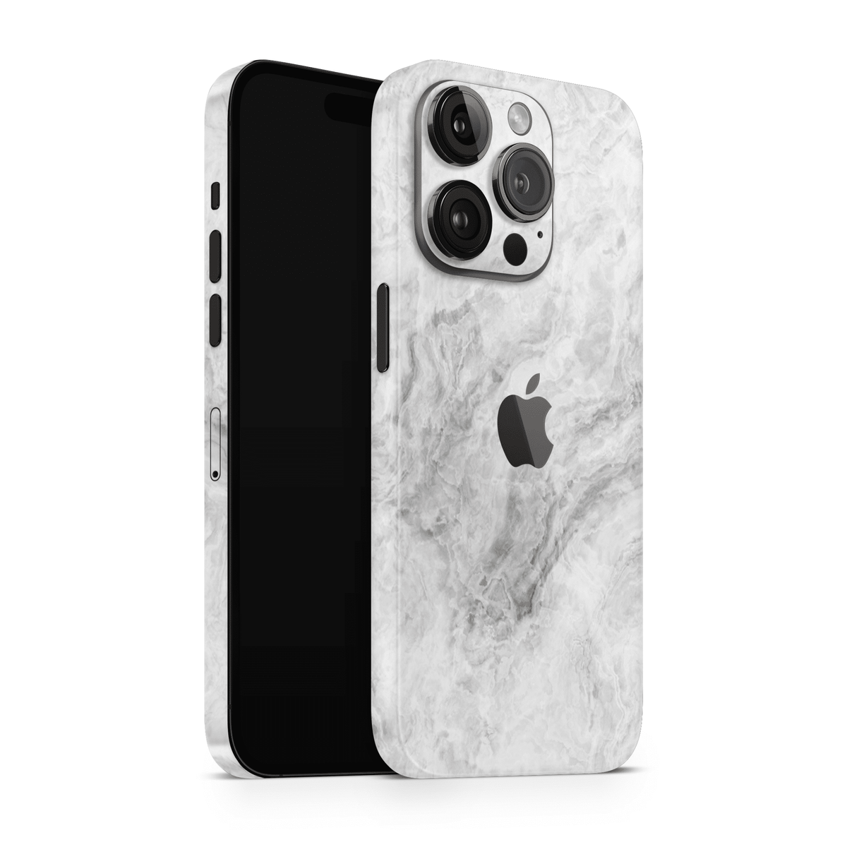 iPhone 15 Pro Max Skin Cloud