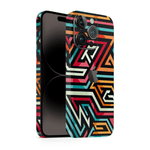 iPhone 15 Pro Max Skin Graffiti