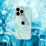 iPhone 15 Pro Max Skin Ice