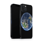 iPhone 12 Skin Earth