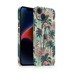 iPhone 15 Skin Flamingo