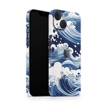 iPhone 13 Mini Skin Wave