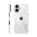 iPhone 16 Plus Skin Marble