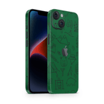 iPhone 16 Skin Survival
