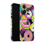 iPhone 16 Pro Skin Donut