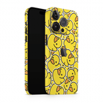 iPhone 16 Pro Skin Duckling
