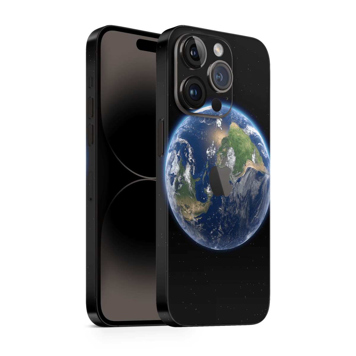iPhone 14 Pro Skin Earth