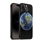 iPhone 14 Pro Skin Earth