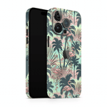 iPhone 16 Pro Skin Flamingo