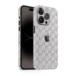 iPhone 16 Pro Skin Geometric