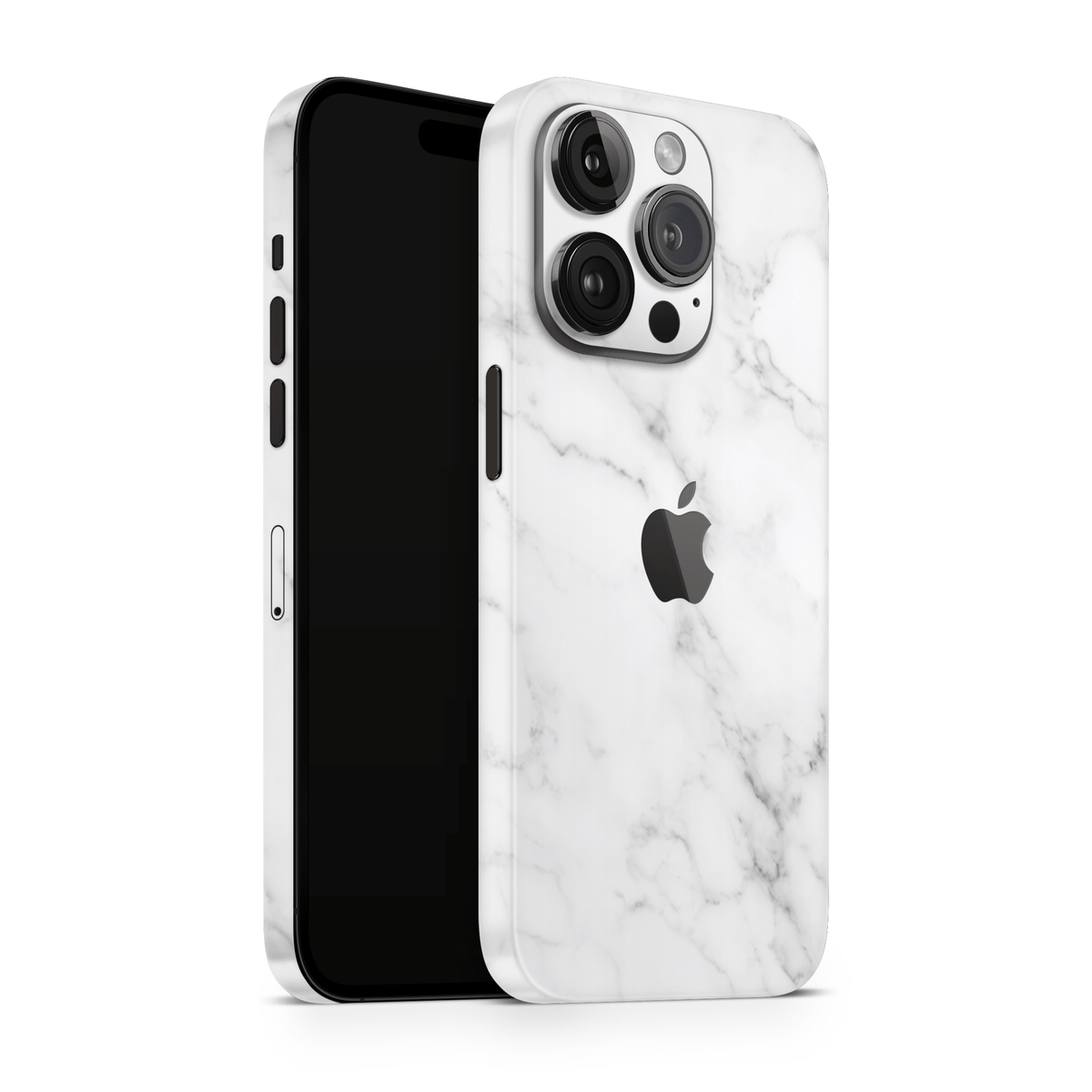 iPhone 12 Pro Max Skin Marble