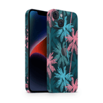 iPhone 16 Pro Skin Palmen
